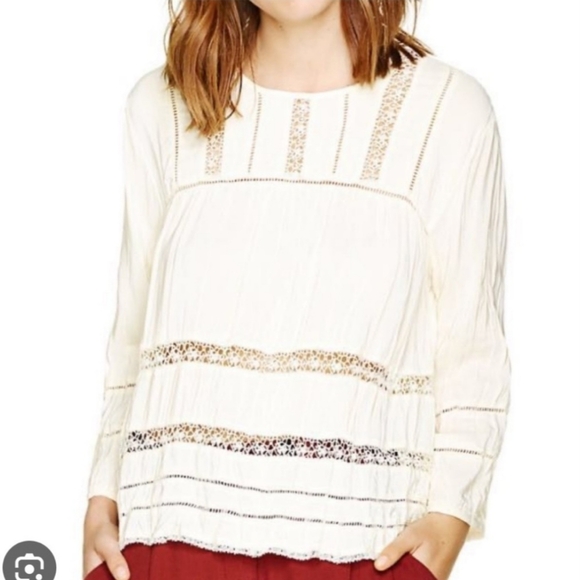 Wilfred Armenia Long Sleeve Blouse - Picture 8 of 9